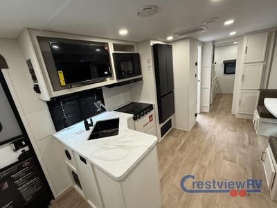 2026 Grand Design Transcend - Photo 5
