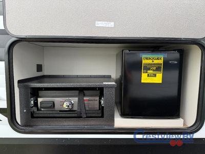 2026 Grand Design Transcend - Photo 37