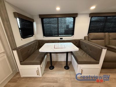 2026 Grand Design Transcend - Photo 10