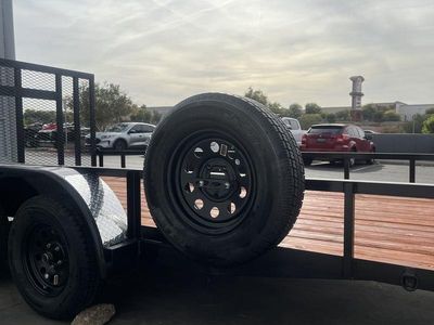 2026 SUN COUNTRY TRAILER SUTA 83X14 - Photo 10