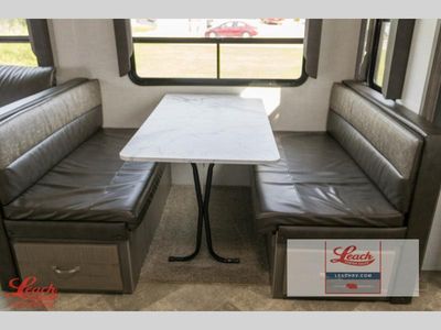 2021 Alta 2600KRB - Photo 12