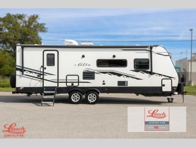 2021 Alta 2600KRB - Photo 10