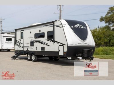 2021 Alta 2600KRB - Photo 1