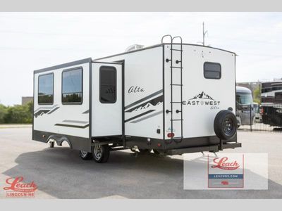 2021 Alta 2600KRB - Photo 7