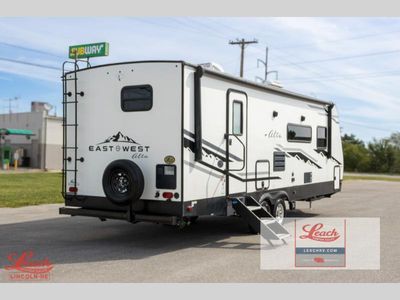 2021 Alta 2600KRB - Photo 9