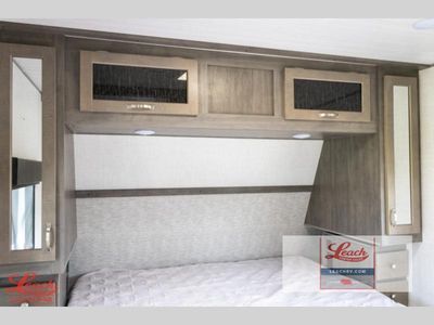 2021 Alta 2600KRB - Photo 22