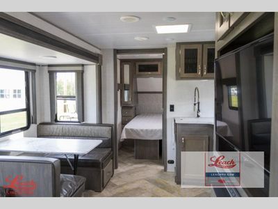 2021 Alta 2600KRB - Photo 11