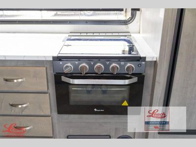 2021 Alta 2600KRB - Photo 15
