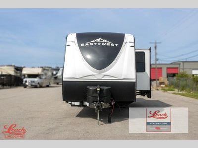 2021 Alta 2600KRB - Photo 3