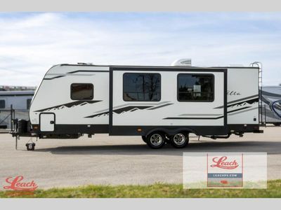 2021 Alta 2600KRB - Photo 6