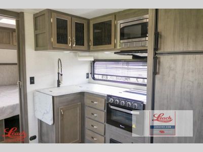 2021 Alta 2600KRB - Photo 13