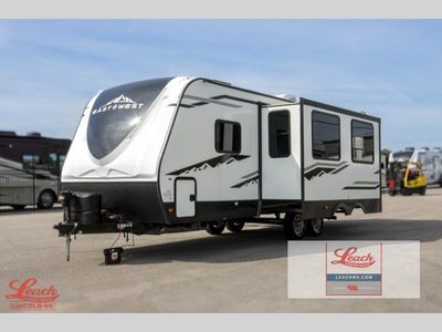 2021 Alta 2600KRB - Photo 5