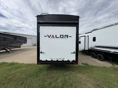 2026 Alliance VALOR - Photo 3