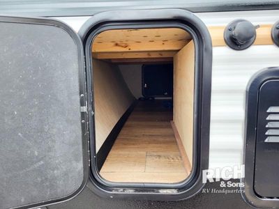 2026 Palomino Puma Camping Edition - Photo 11