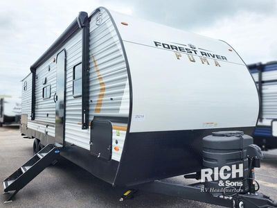 2026 Palomino Puma Camping Edition - Photo 1