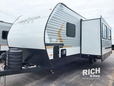 2026 Palomino Puma Camping Edition - Photo 2