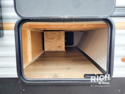 2026 Palomino Puma Camping Edition - Photo 12