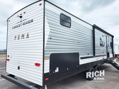 2026 Palomino Puma Camping Edition - Photo 3