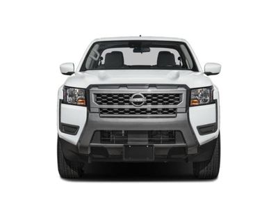 2026 Nissan Frontier - Photo 8