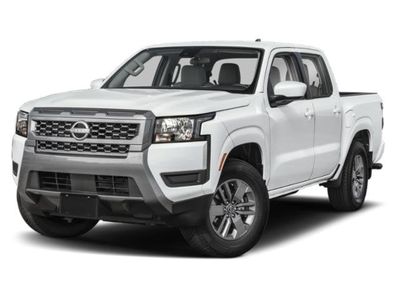 2026 Nissan Frontier - Photo 5