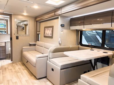 2024 Thor Motor Coach DELANO - Photo 16