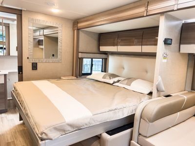 2024 Thor Motor Coach DELANO - Photo 20