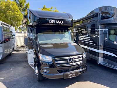 2024 Thor Motor Coach DELANO - Photo 1