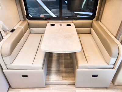 2024 Thor Motor Coach DELANO - Photo 28