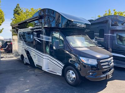 2024 Thor Motor Coach DELANO - Photo 30