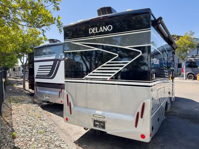 2024 Thor Motor Coach DELANO - Photo 31