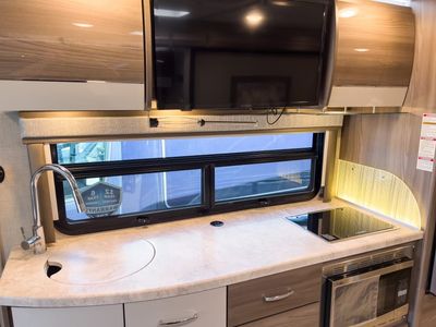 2024 Thor Motor Coach DELANO - Photo 8