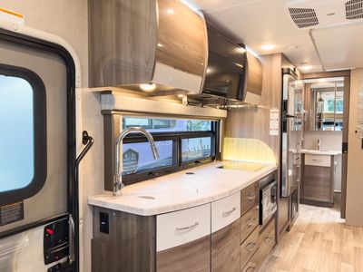 2024 Thor Motor Coach DELANO - Photo 7
