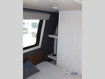 2026 Forest River RV Surveyor Legend - Photo 26
