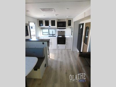 2026 Forest River RV Surveyor Legend - Photo 30