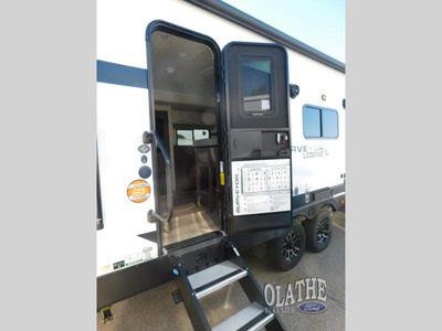 2026 Forest River RV Surveyor Legend - Photo 8