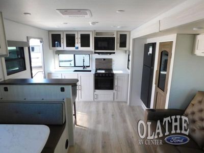 2026 Forest River RV Surveyor Legend - Photo 29