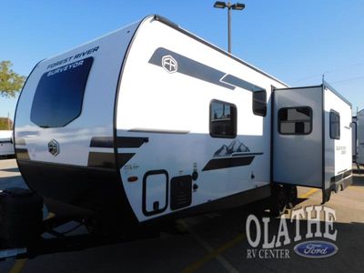 2026 Forest River RV Surveyor Legend - Photo 4