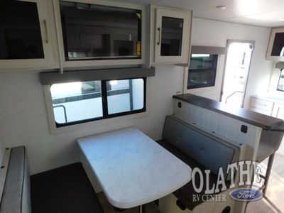 2026 Forest River RV Surveyor Legend - Photo 18