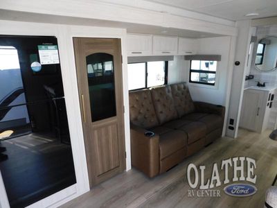 2026 Forest River RV Surveyor Legend - Photo 12