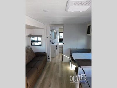 2026 Forest River RV Surveyor Legend - Photo 16