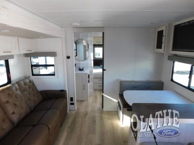 2026 Forest River RV Surveyor Legend - Photo 15