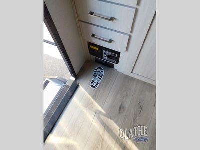 2026 Forest River RV Surveyor Legend - Photo 31