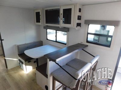 2026 Forest River RV Surveyor Legend - Photo 14