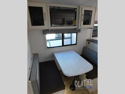 2026 Forest River RV Surveyor Legend - Photo 17