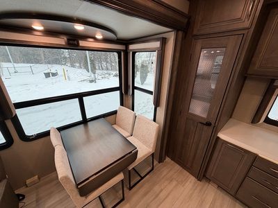 2022 Grand Design Solitude - Photo 15