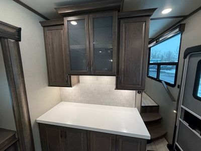 2022 Grand Design Solitude - Photo 9
