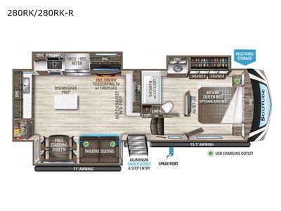 2022 Grand Design Solitude - Photo 2