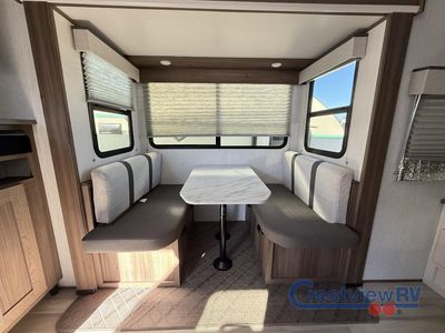 2023 Cruiser MPG - Photo 8