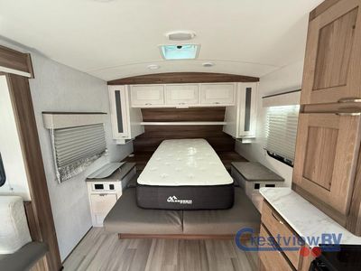 2023 Cruiser MPG - Photo 13