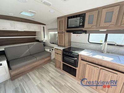 2023 Cruiser MPG - Photo 5